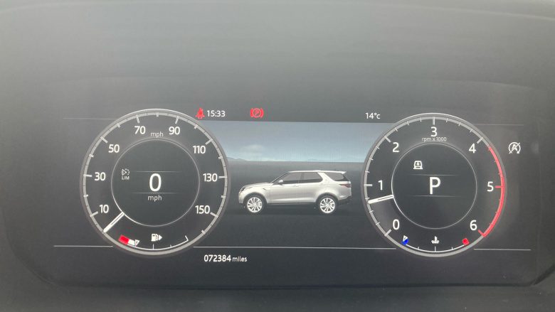 Land Rover Discovery 3.0 SD6 Landmark Edition 5dr Auto Diesel Station Wagon